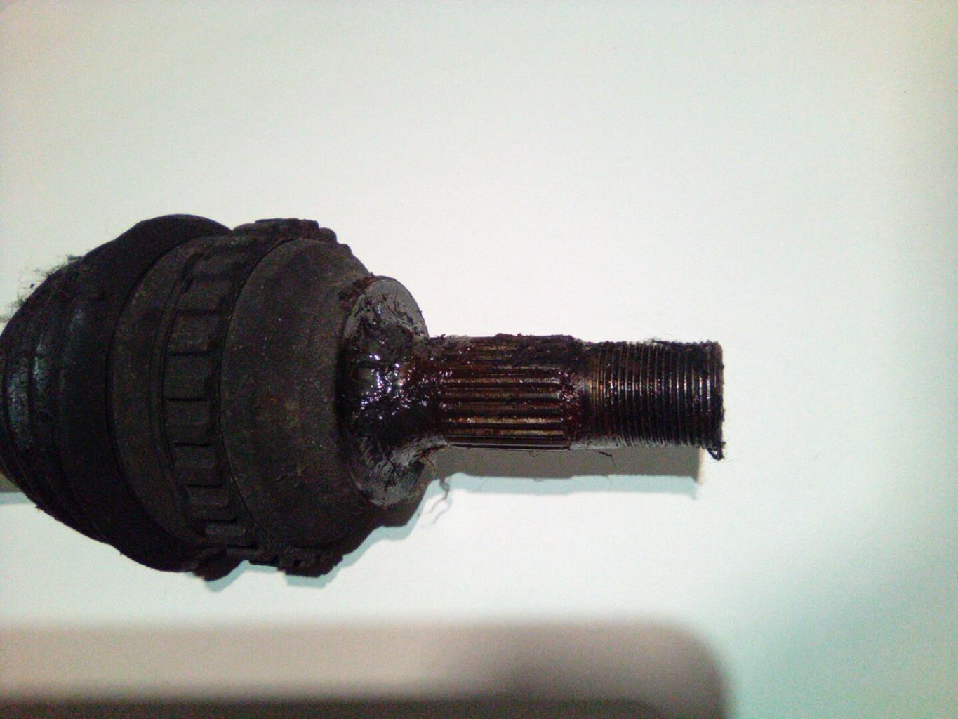 Giunto cardanico albero di trasmissione destro CITROEN XSARA PHASE 2 COUPE Gasolina - 1