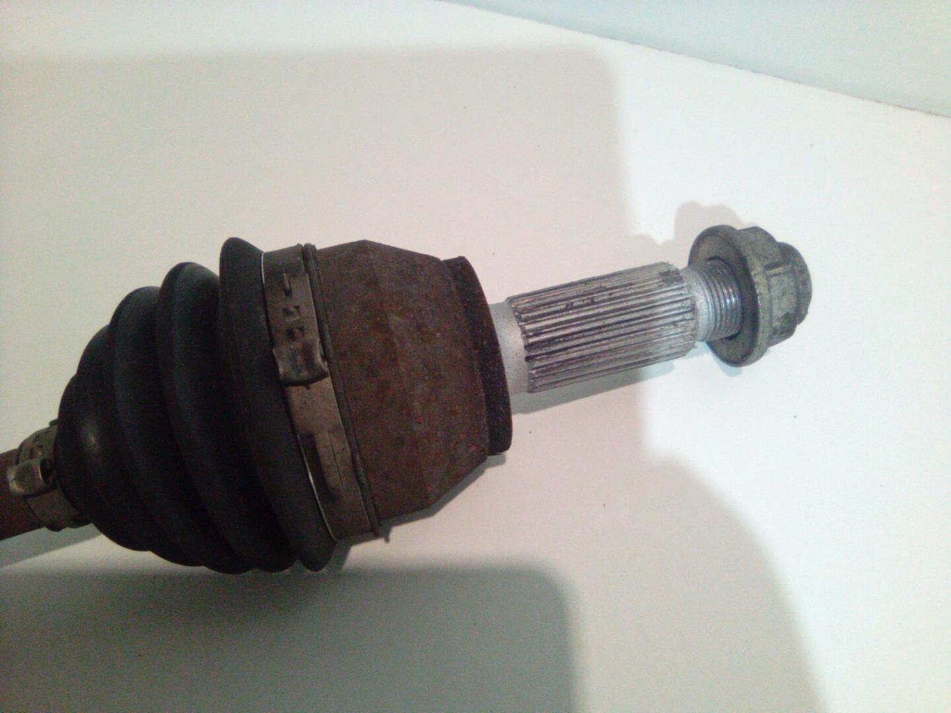 Giunto cardanico albero di trasmissione destro FORD KA+ Gasolina - 1