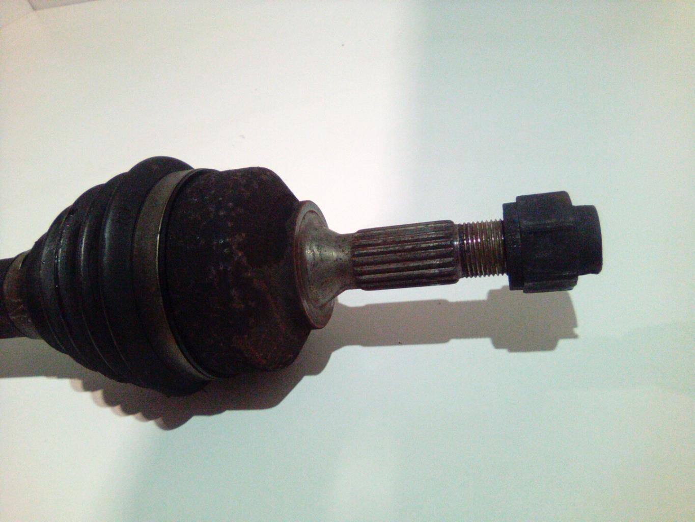 Giunto cardanico albero di trasmissione destro PEUGEOT 207 PHASE 1 Gasolina - 1