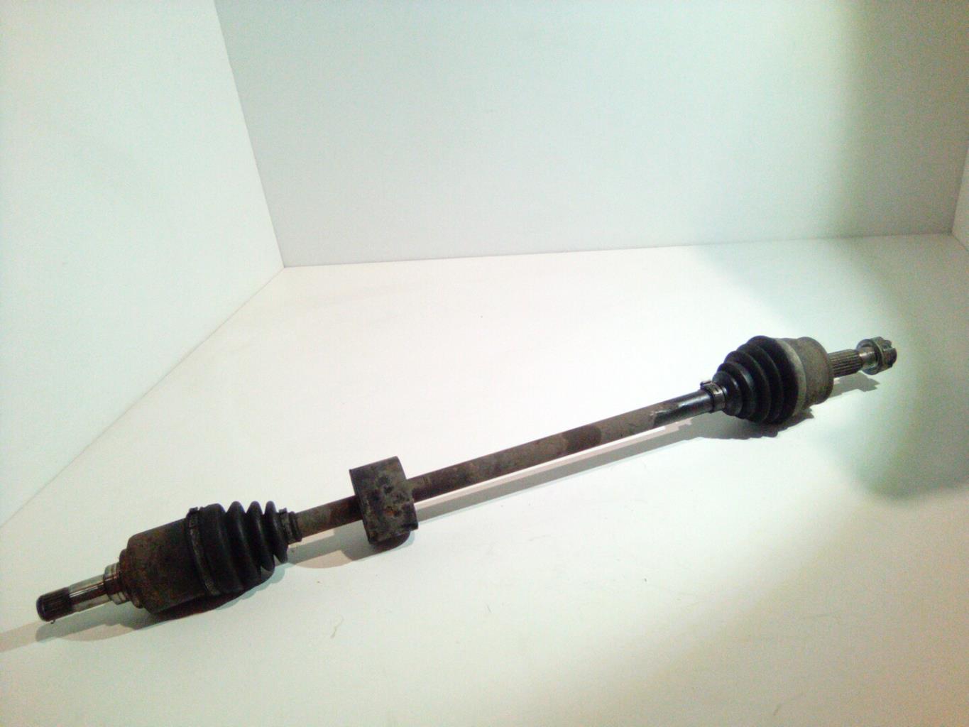 Giunto cardanico albero di trasmissione destro FIAT 500 2 PHASE 1 Diésel - 1