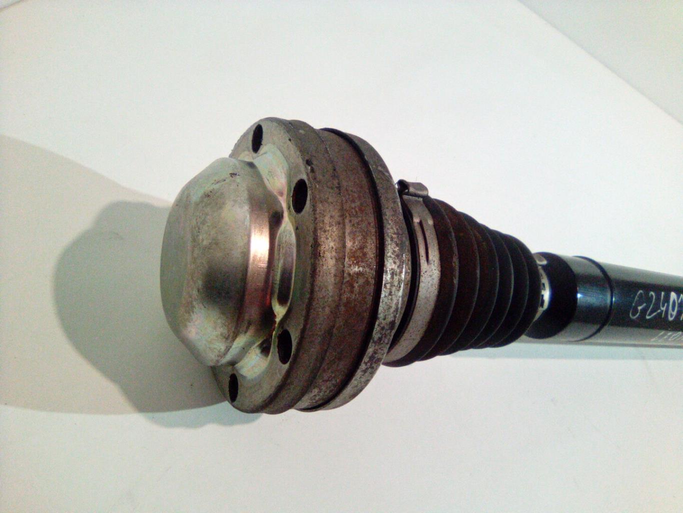 Cardan droit (transmission) SEAT LEON 3 ST PHASE 1 BREAK Essence - 1