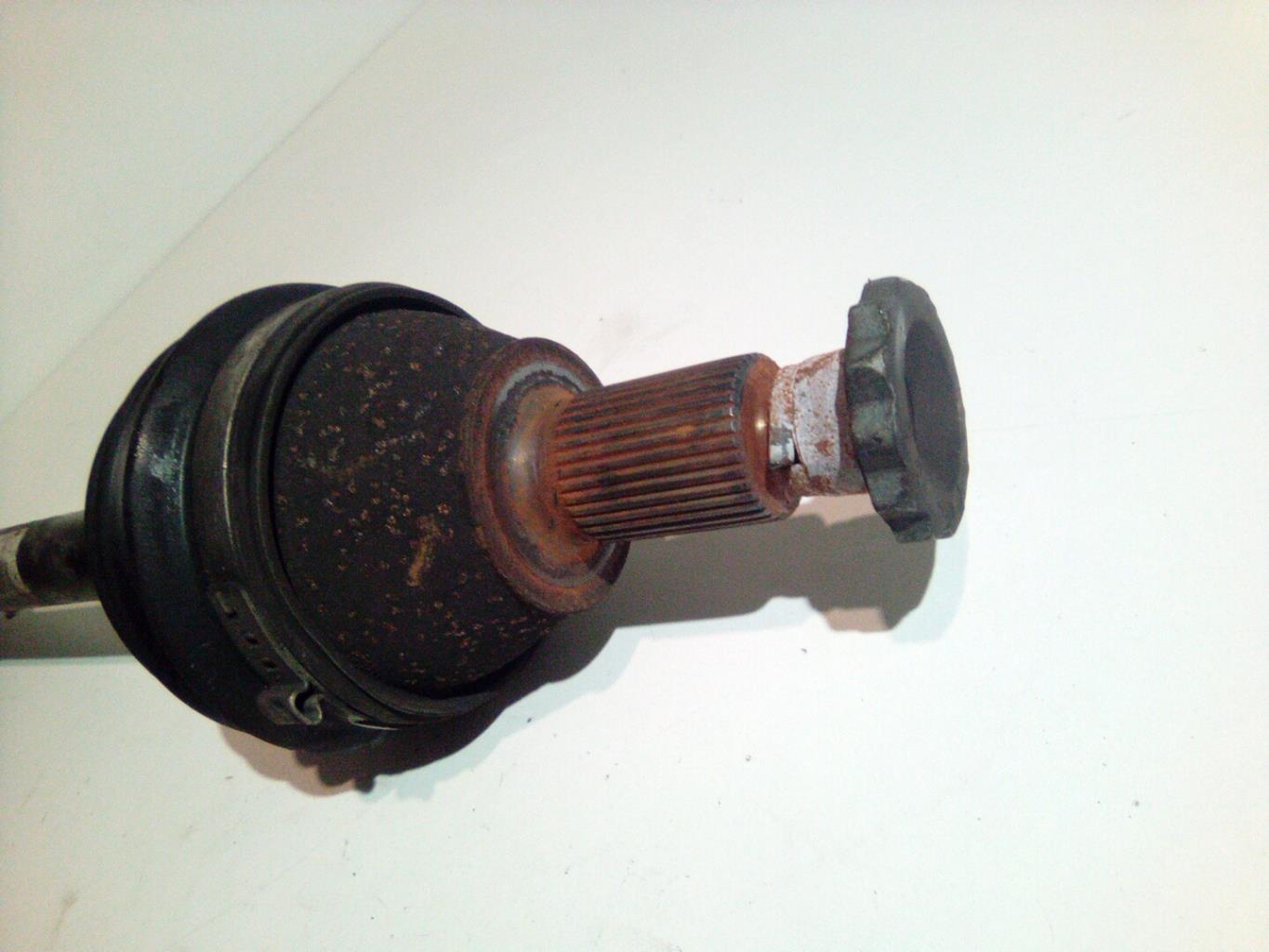 Giunto cardanico albero di trasmissione sinistro VOLKSWAGEN POLO 5 PHASE 1 Gasolina - 1