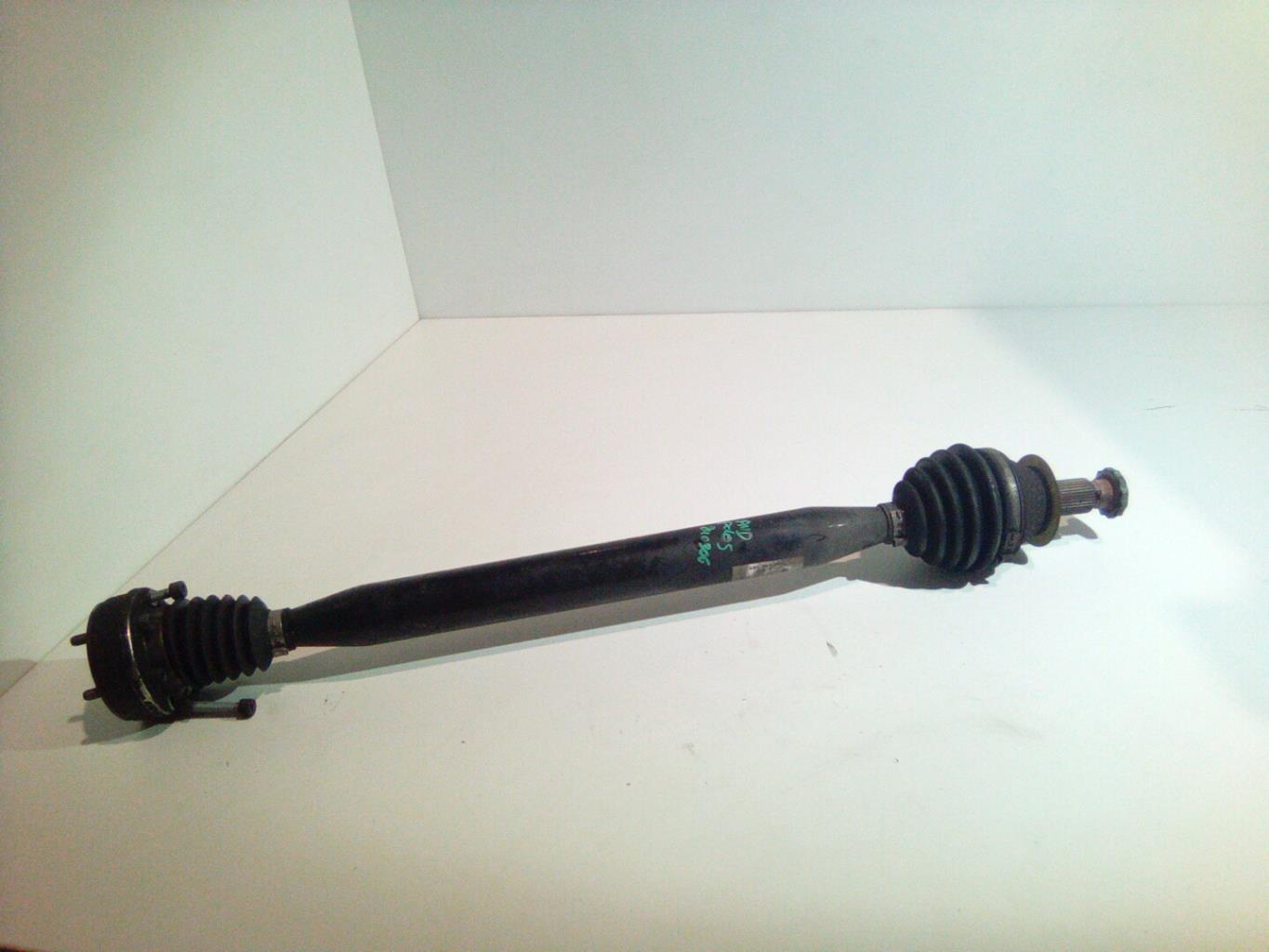 Giunto cardanico albero di trasmissione destro VOLKSWAGEN POLO 5 PHASE 1 Gasolina - 1