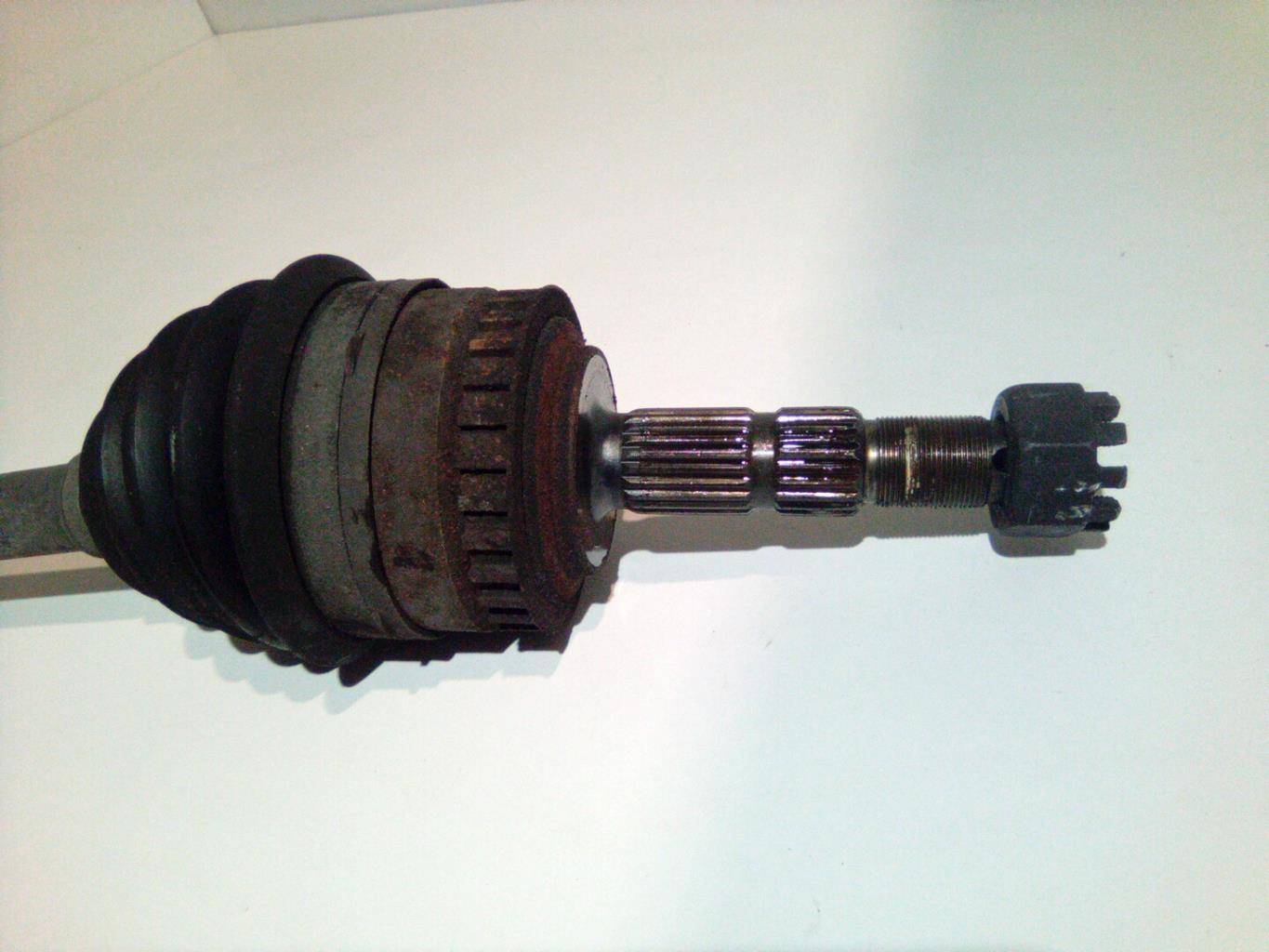 Giunto cardanico albero di trasmissione destro OPEL MERIVA A PHASE 2 Gasolina - 1