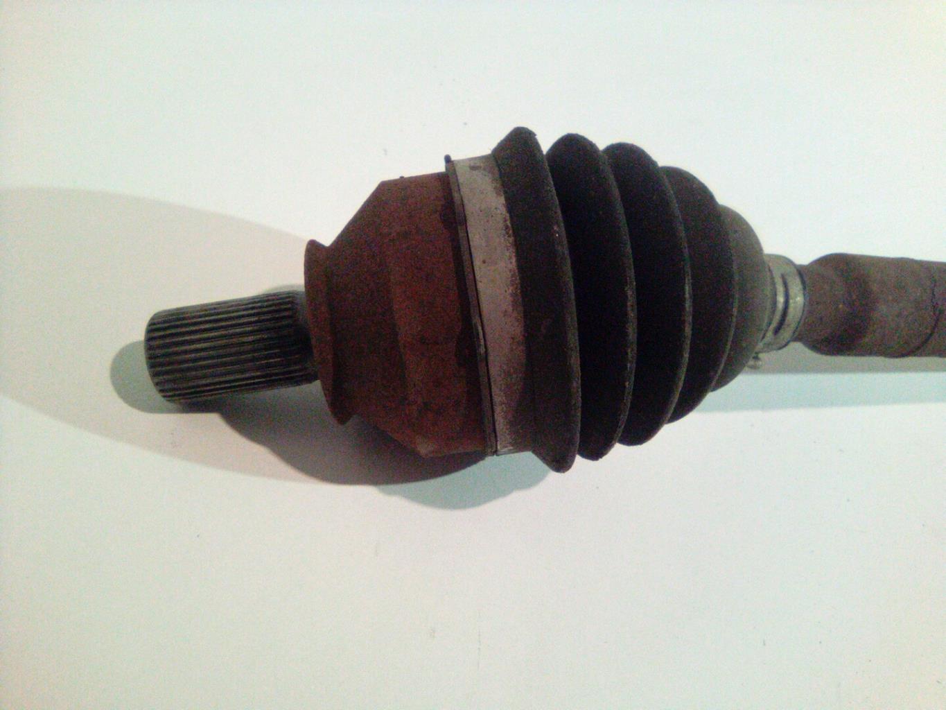 Giunto cardanico albero di trasmissione destro RENAULT TWINGO 3 PHASE 1 Gasolina - 1