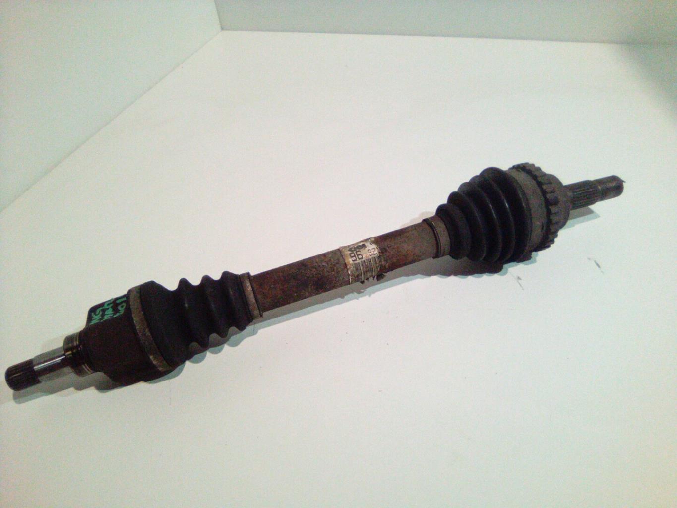 Giunto cardanico albero di trasmissione sinistro CITROEN XSARA PHASE 2 COUPE Gasolina - 1