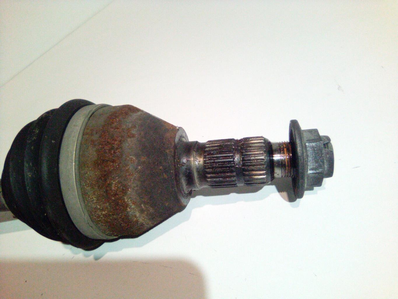 Giunto cardanico albero di trasmissione sinistro OPEL ASTRA J PHASE 1 Gasolina - 1