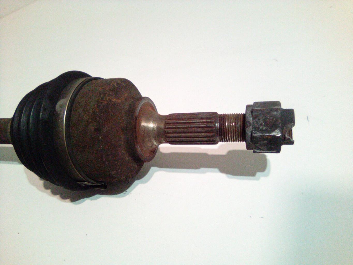 Giunto cardanico albero di trasmissione sinistro PEUGEOT 207 PHASE 1 Gasolina - 1