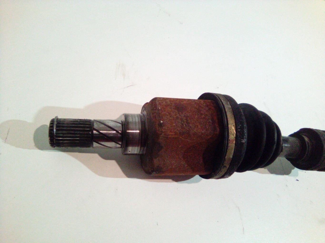Giunto cardanico albero di trasmissione sinistro NISSAN NOTE 1 PHASE 1 Diésel - 1