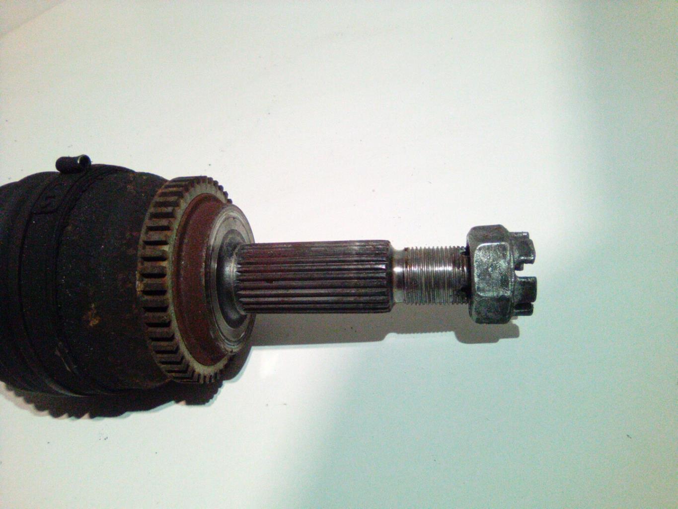 Giunto cardanico albero di trasmissione sinistro HYUNDAI I 30 1 PHASE 1 Diésel - 1