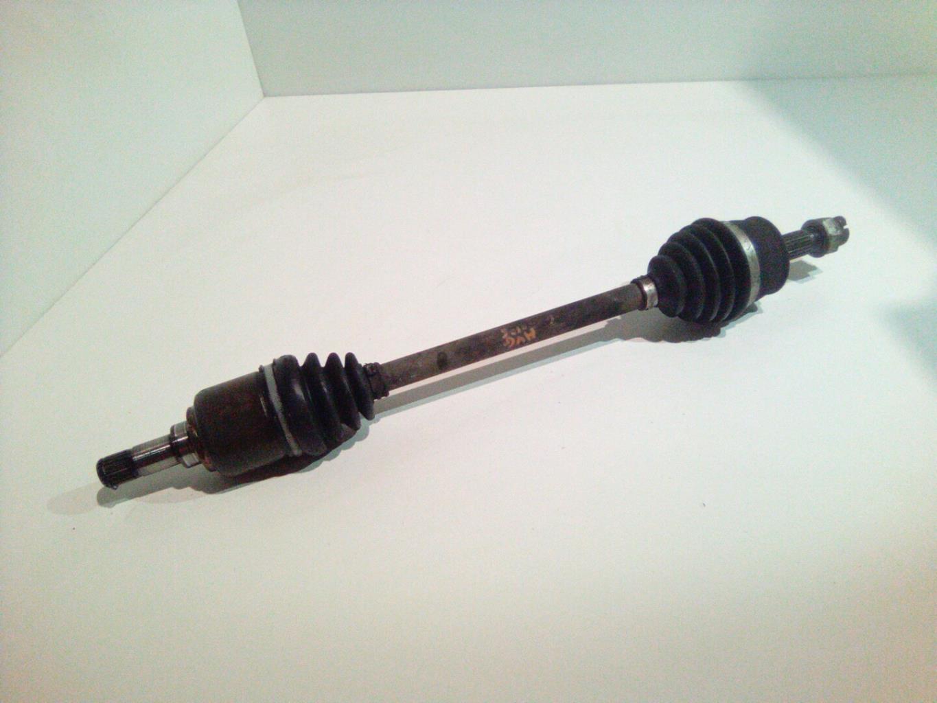 Giunto cardanico albero di trasmissione sinistro FIAT GRANDE PUNTO Gasolina - 1