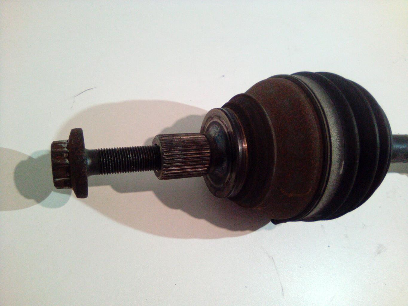 Cardan gauche (transmission) SEAT LEON 3 ST PHASE 1 BREAK Essence - 1