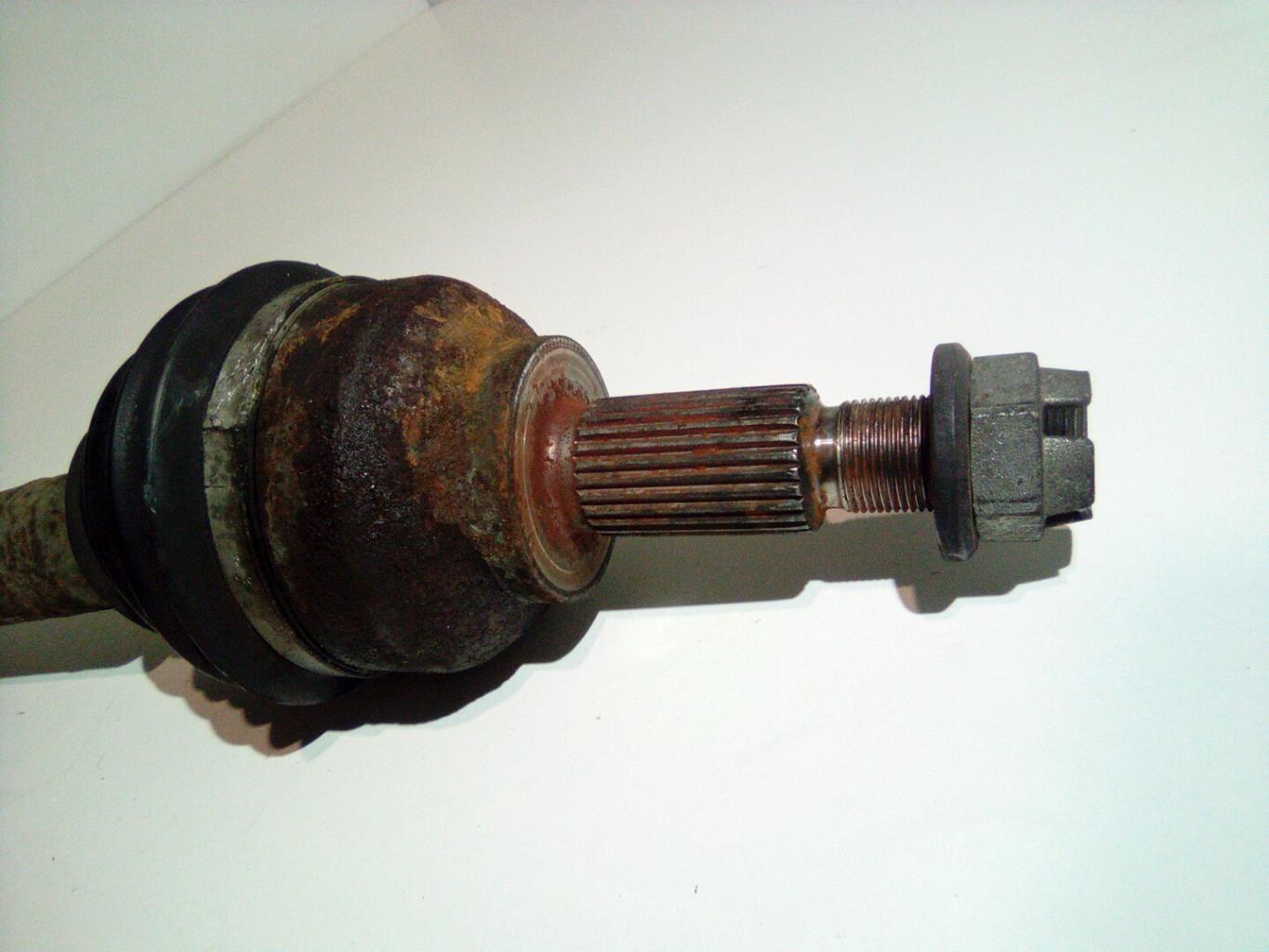 Giunto cardanico albero di trasmissione sinistro RENAULT LAGUNA 2 PHASE 1 Gasolina - 1
