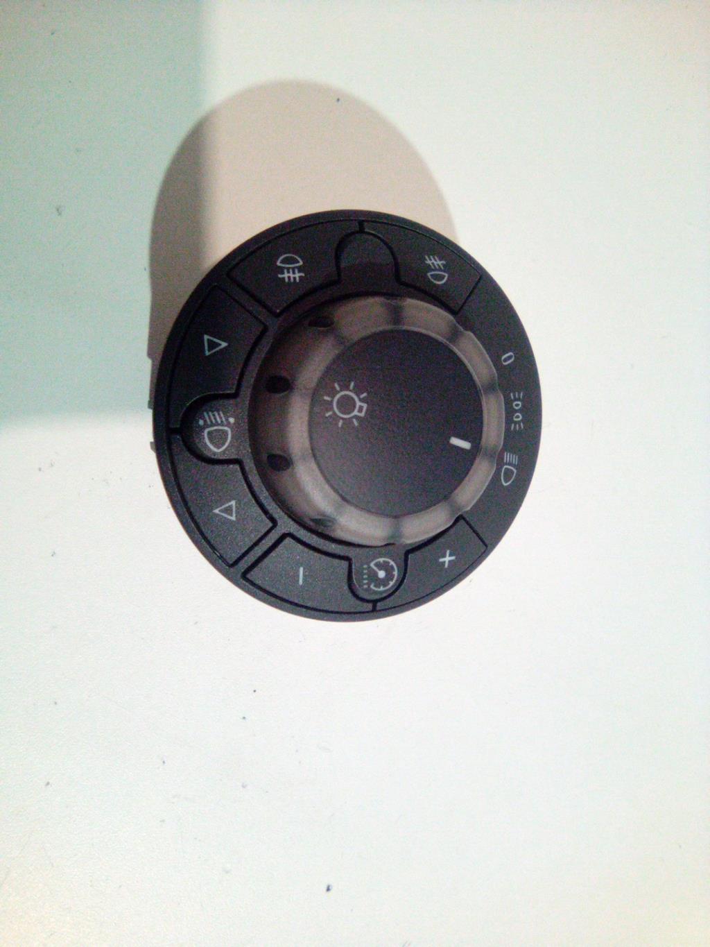 Commande de phare OPEL CORSA D PHASE 1 Diesel - 1