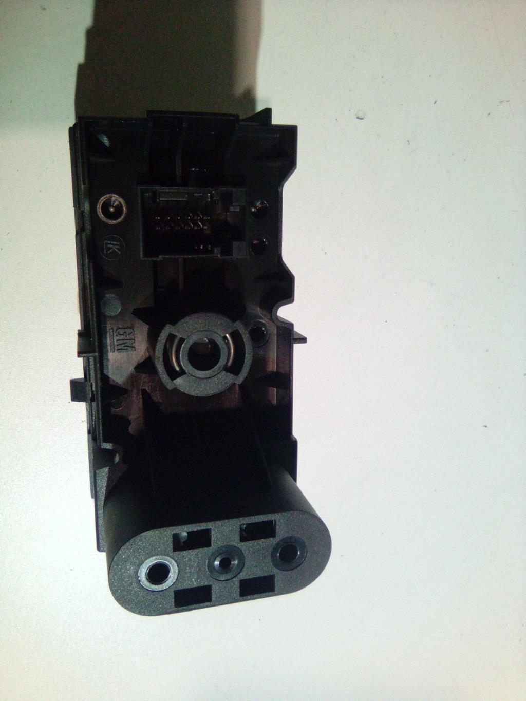 Commande de phare OPEL MERIVA A PHASE 2 Essence - 1