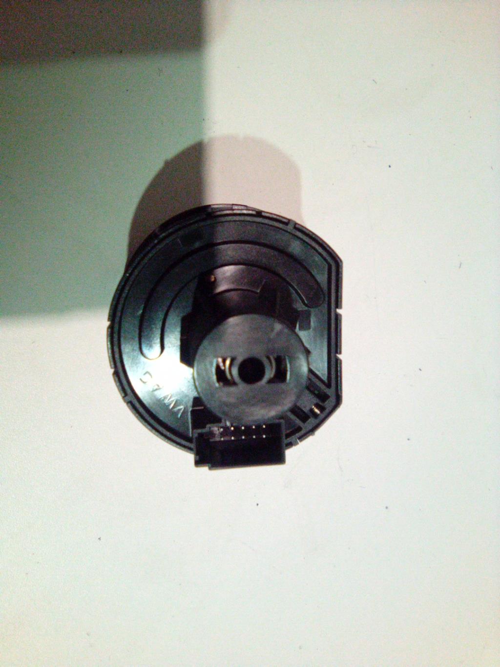 Commande de phare SEAT LEON 3 ST PHASE 1 BREAK Essence - 1