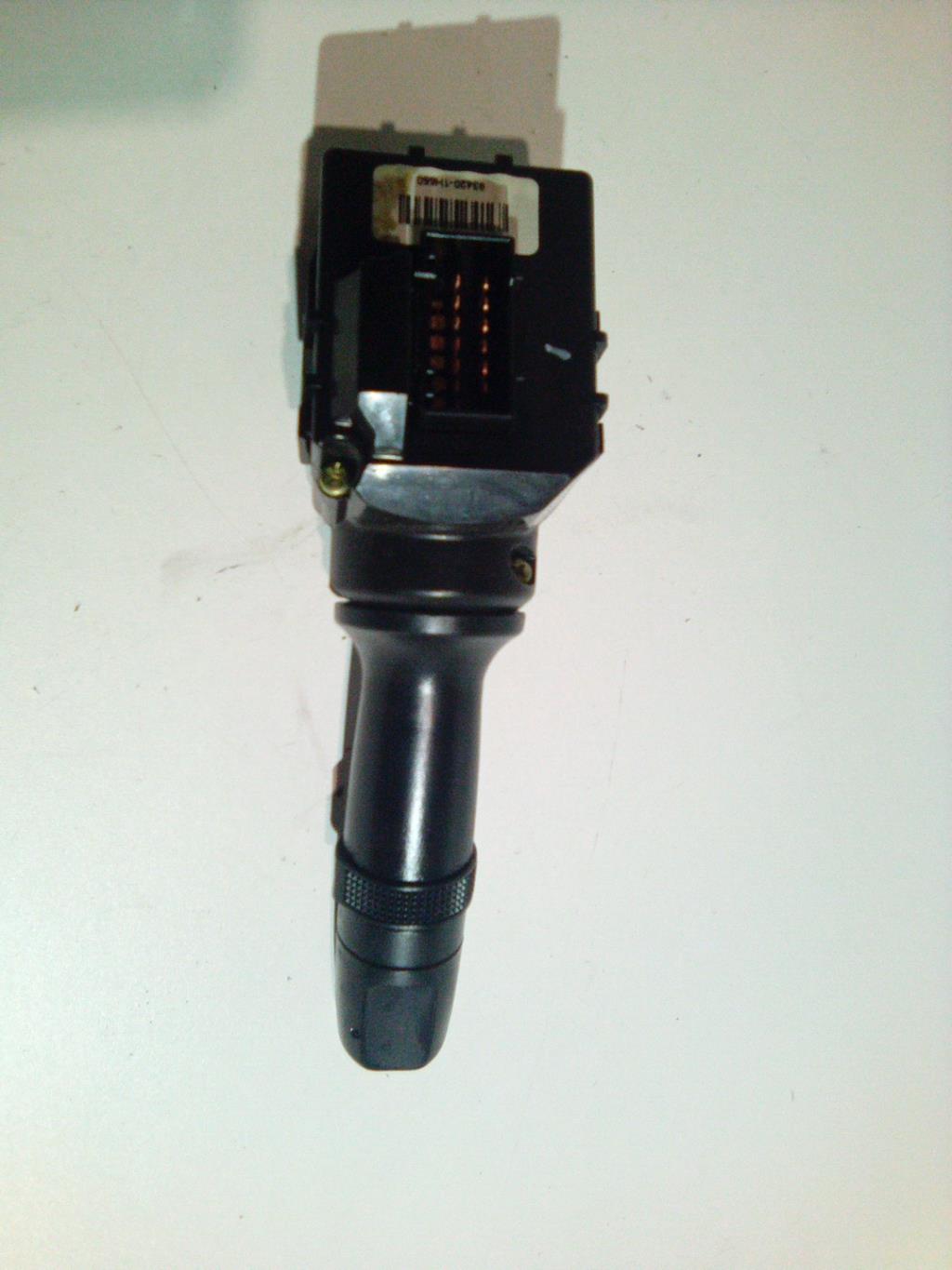 Commodo d'essuie glaces KIA CEE-D 1 PHASE 2 Diesel - 1