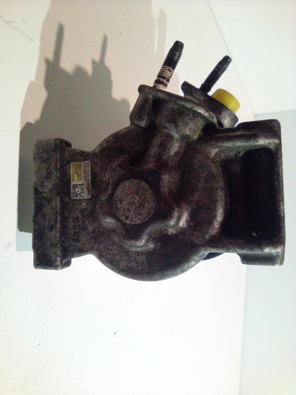 Compresseur clim FORD KA+ Essence - 1