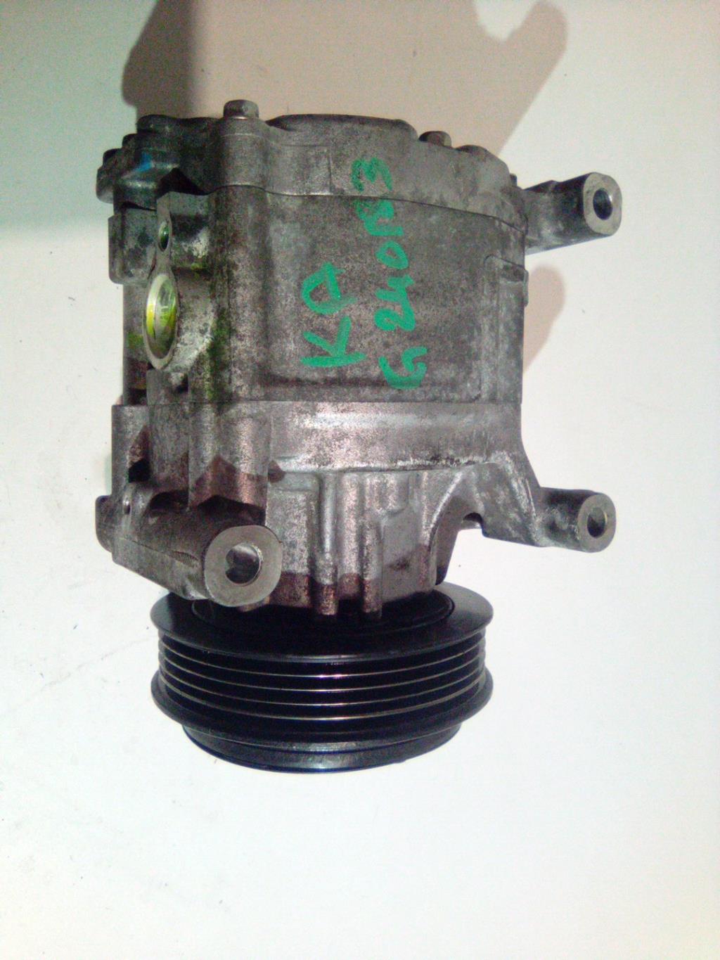 Compresseur clim FORD KA 2 PHASE 2 Essence - 1