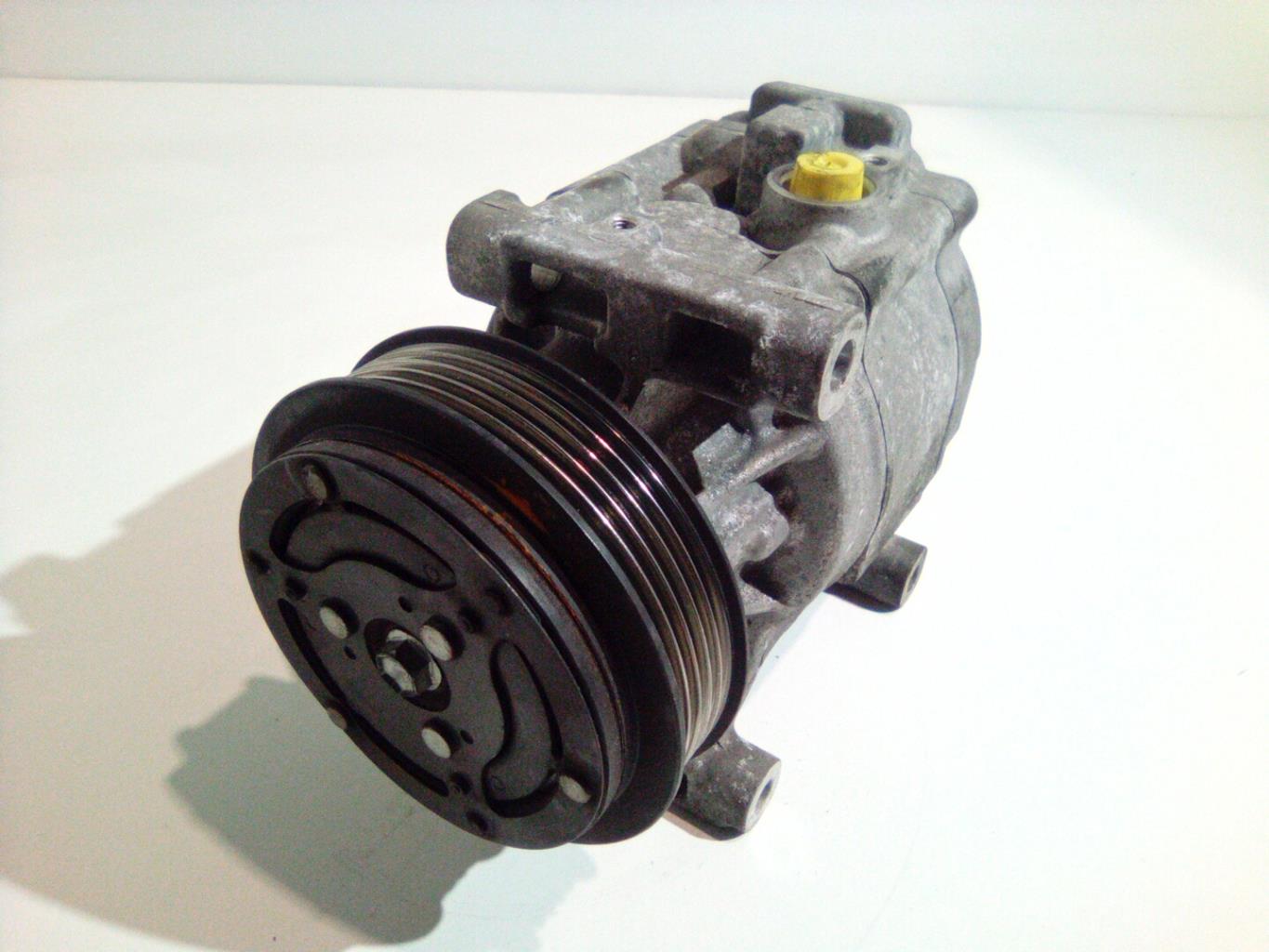 Compresseur clim FIAT 500 2 PHASE 1 Essence - 1