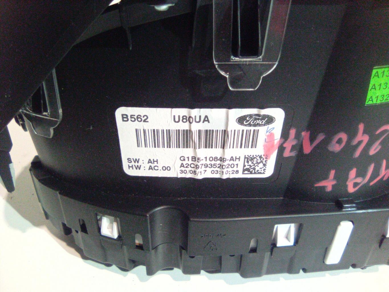 Compteur FORD KA+ Essence - 1