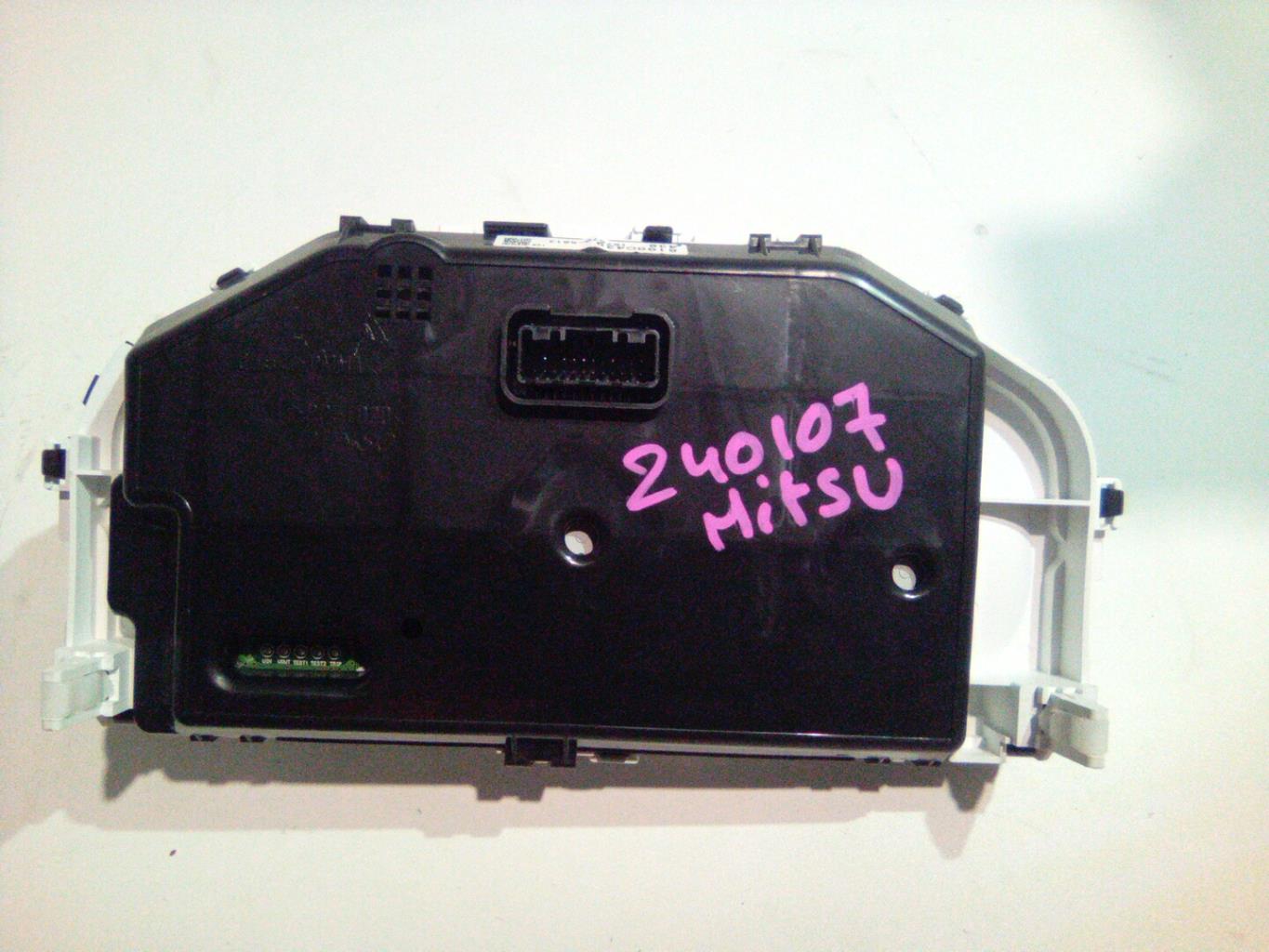 Compteur MITSUBISHI SPACE STAR 3 PHASE 2 Essence - 1