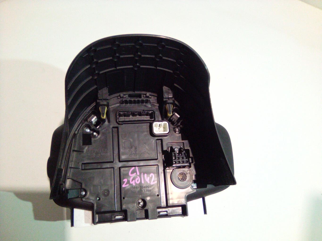 Compteur CITROEN C1 2 Essence - 1