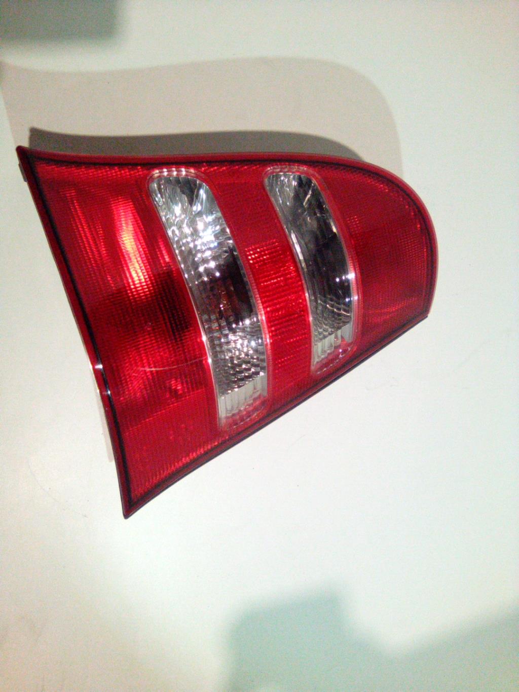 Fanale posteriore principale destro (luci) MERCEDES CLASSE A 168 PHASE 2 Gasolina - 1