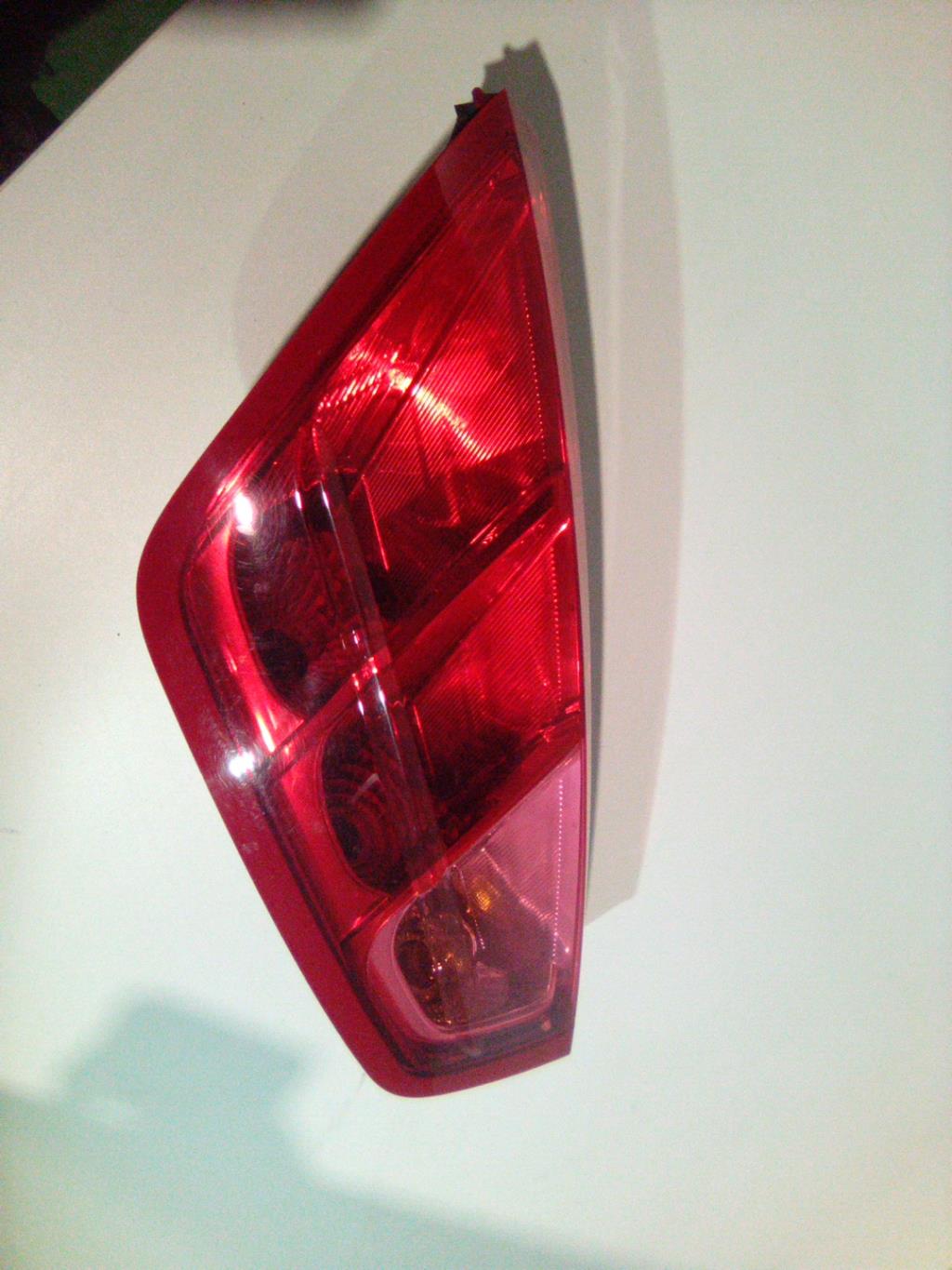 Fanale posteriore principale destro (luci) FIAT GRANDE PUNTO Gasolina - 1