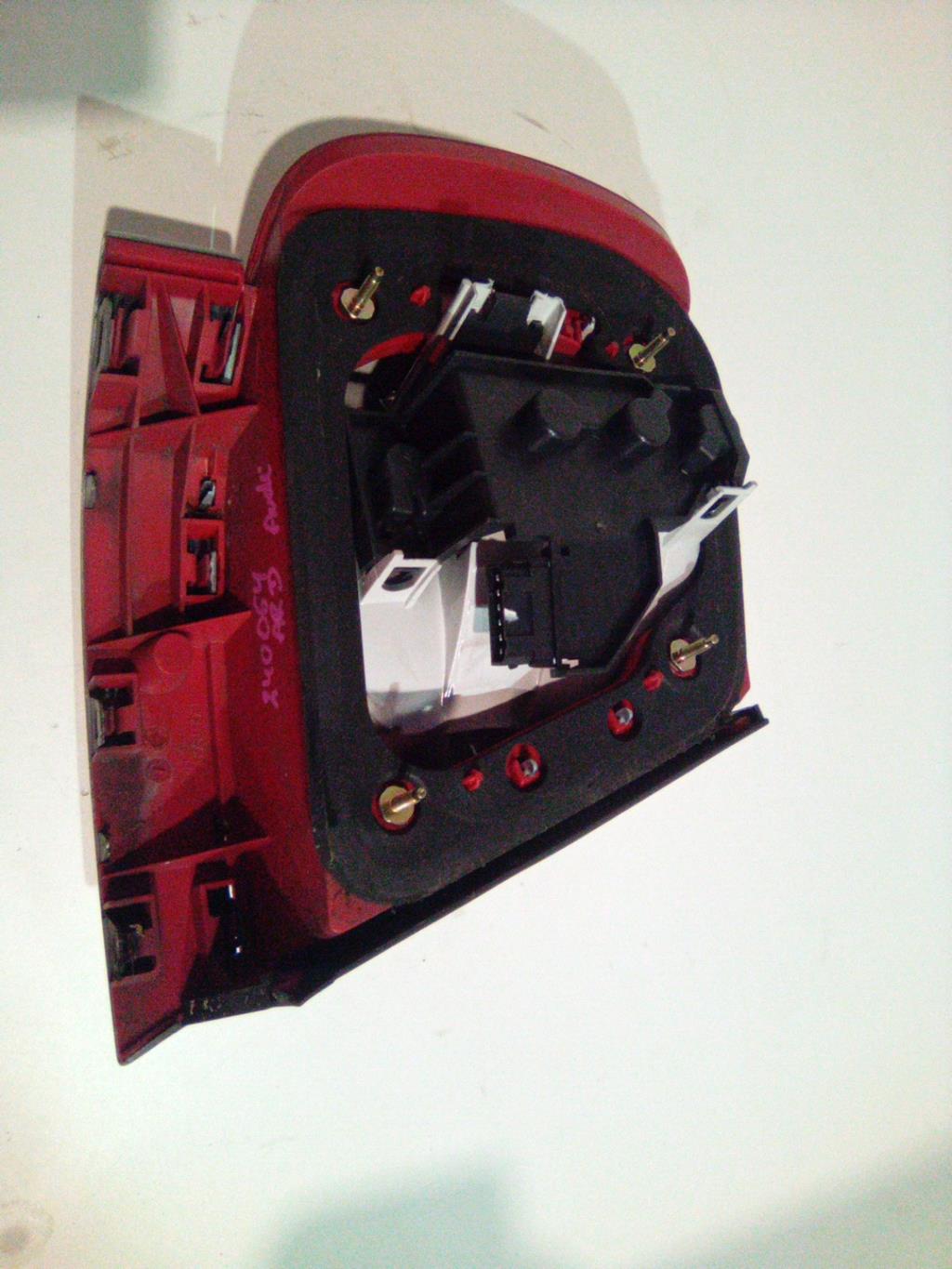 Luz trasera principal derecha (luces) AUDI A4 1 PHASE 2 Diésel - 1