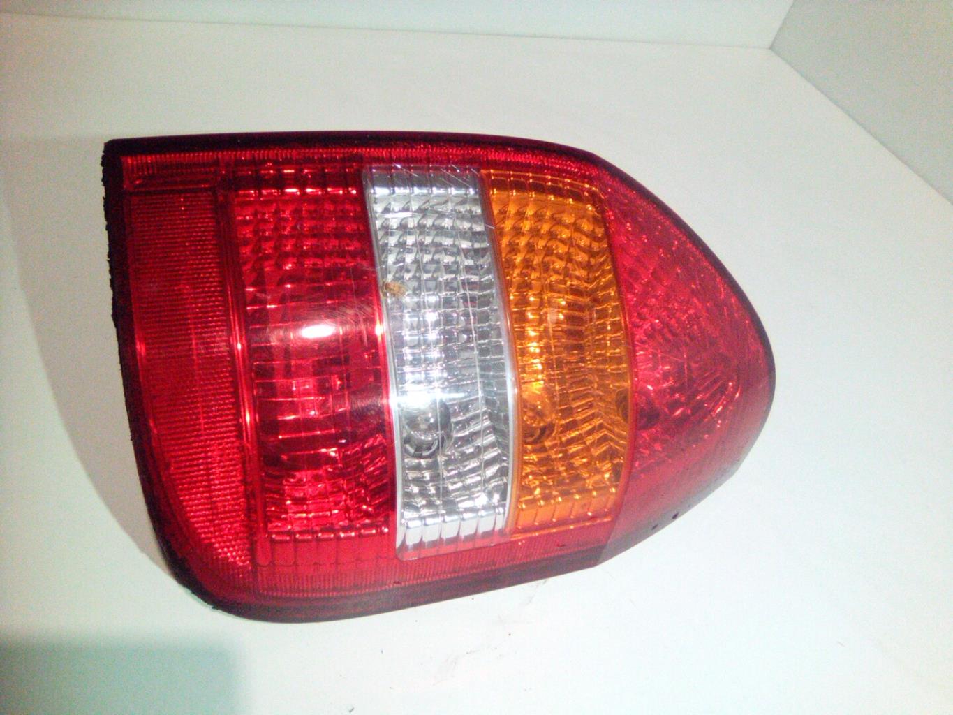 Fanale posteriore principale destro (luci) OPEL ZAFIRA A PHASE 2 Diésel - 1
