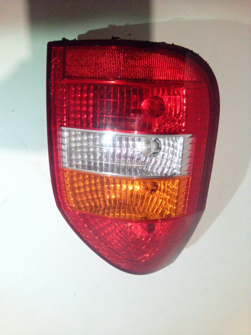Fanale posteriore principale sinistro (luci) OPEL ZAFIRA A PHASE 2 Diésel - 1