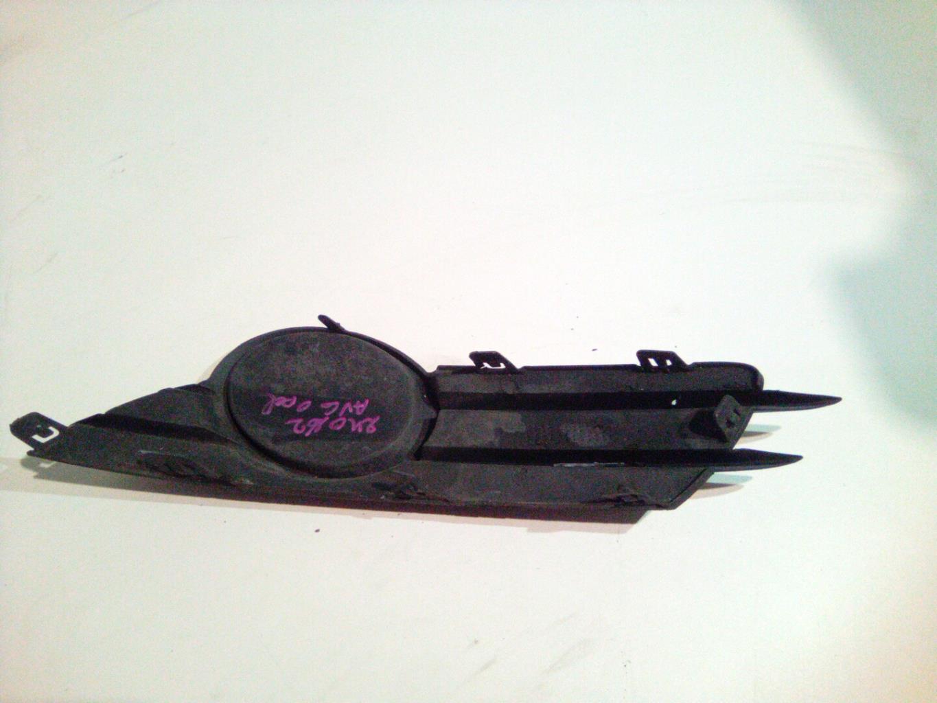 Grille de pare choc OPEL CORSA D PHASE 1 Diesel - 1