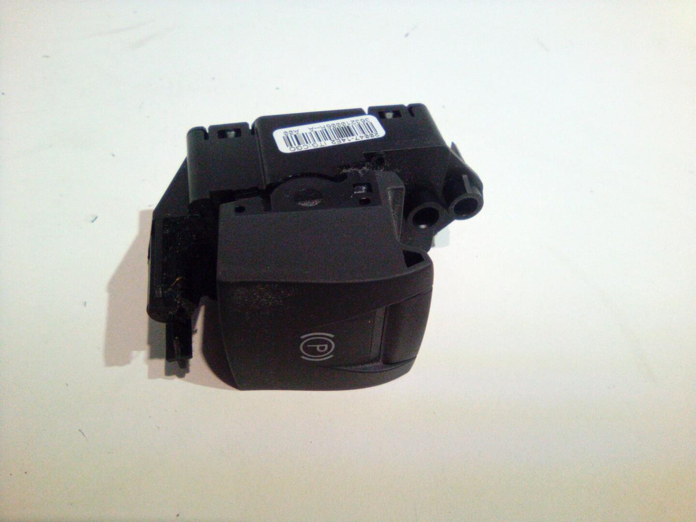 Levier frein à main electrique RENAULT SCENIC 3 PHASE 2 Diesel - 1