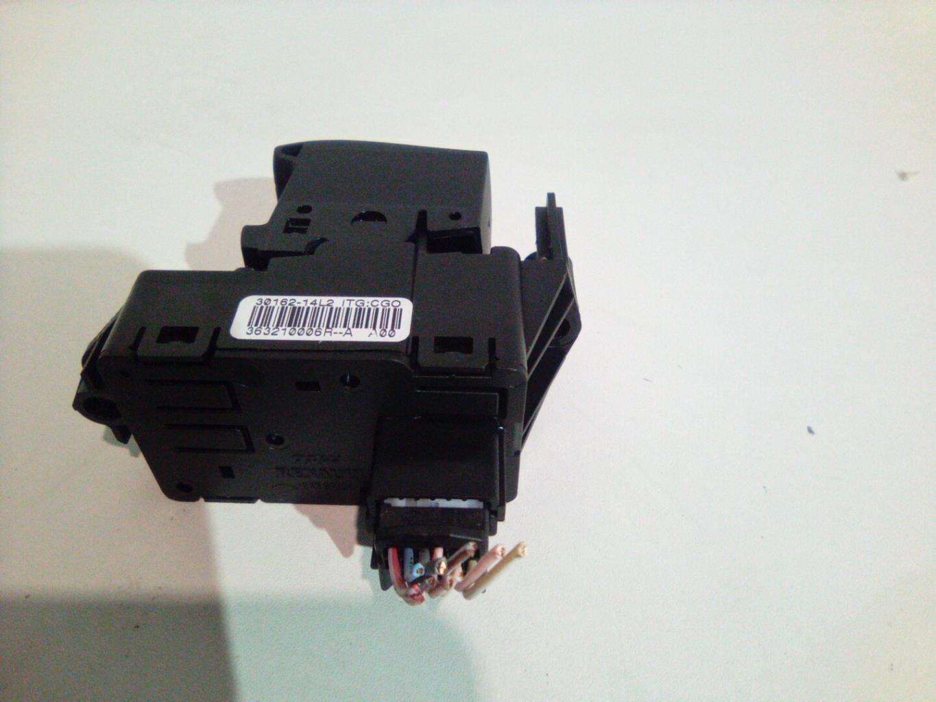 Levier frein à main electrique RENAULT SCENIC 3 PHASE 2 Diesel - 1