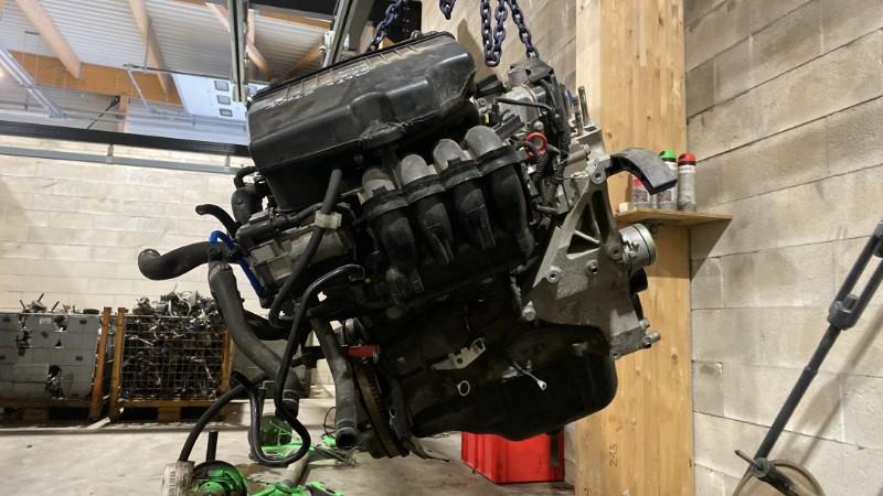 Moteur FORD KA 2 PHASE 2 Essence - 1