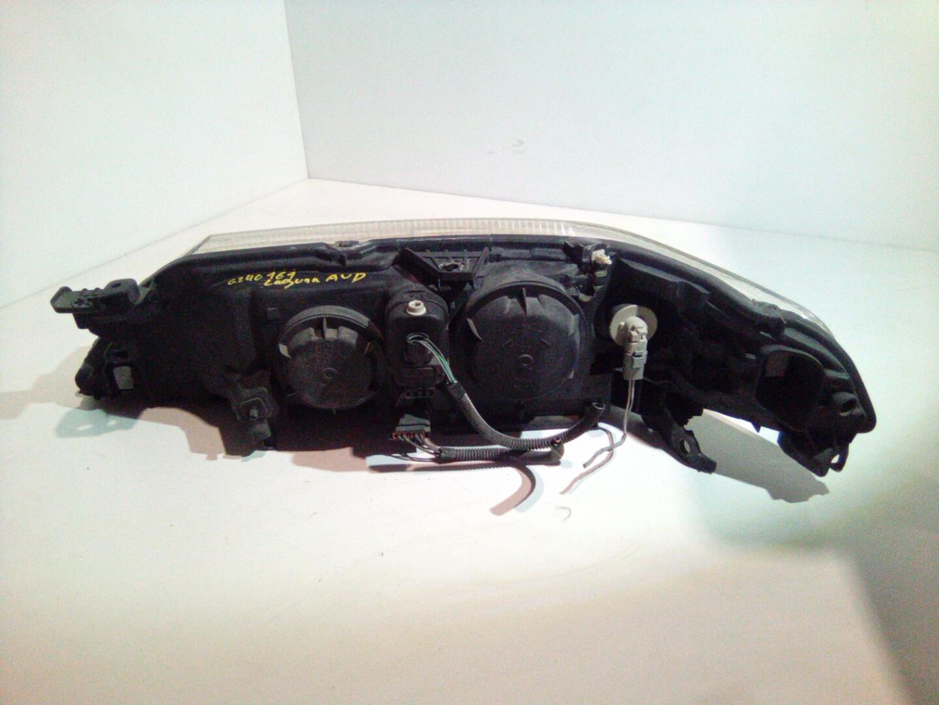 Gruppo ottico anteriore principale destro (luci)(faro) RENAULT LAGUNA 2 PHASE 1 Gasolina - 1