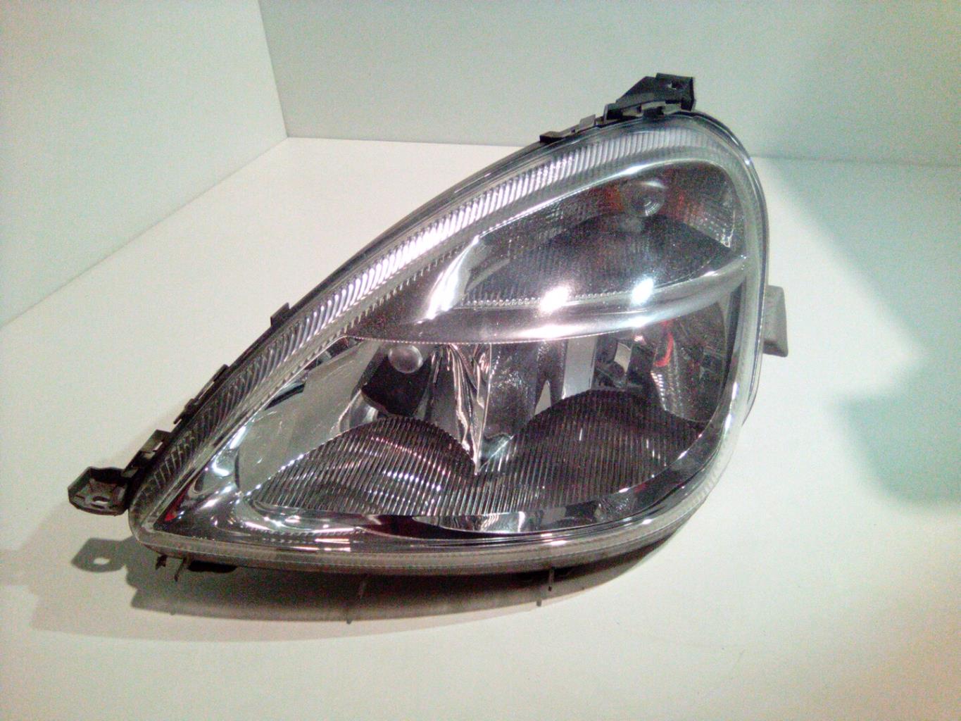 Gruppo ottico anteriore principale sinistro (luci)(faro) MERCEDES CLASSE A 168 PHASE 2 Gasolina - 1