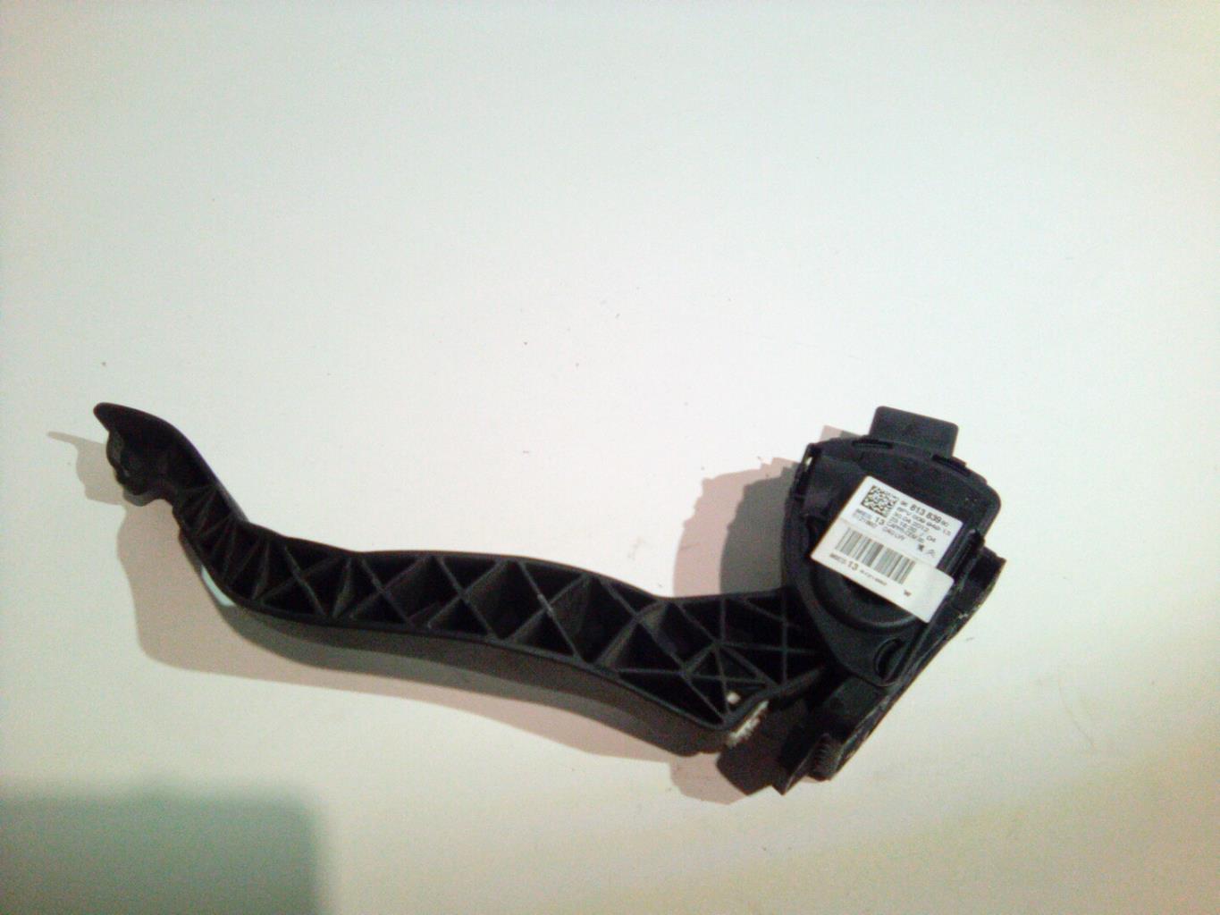 Pedale d'accelerateur CITROEN C3 PICASSO PHASE 1 Essence - 1