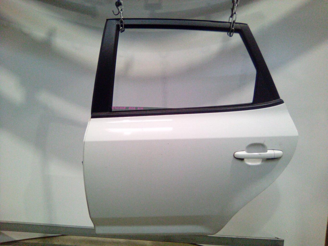 Porte arriere gauche KIA CEE-D 1 PHASE 2 Diesel - 1