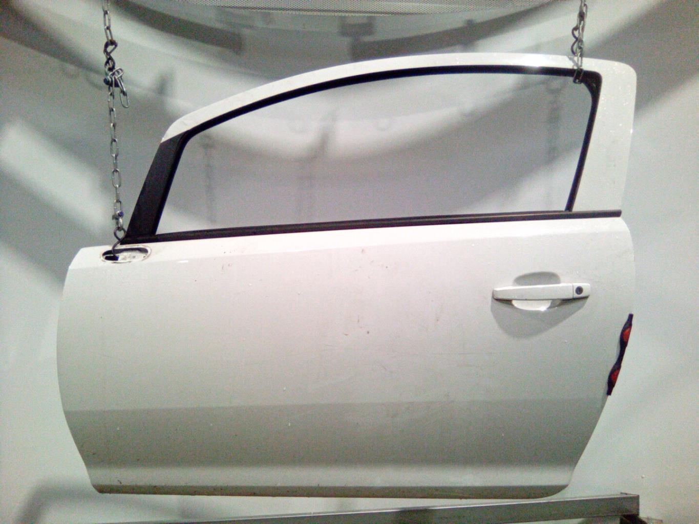 Porte avant gauche OPEL CORSA D PHASE 1 Diesel - 1
