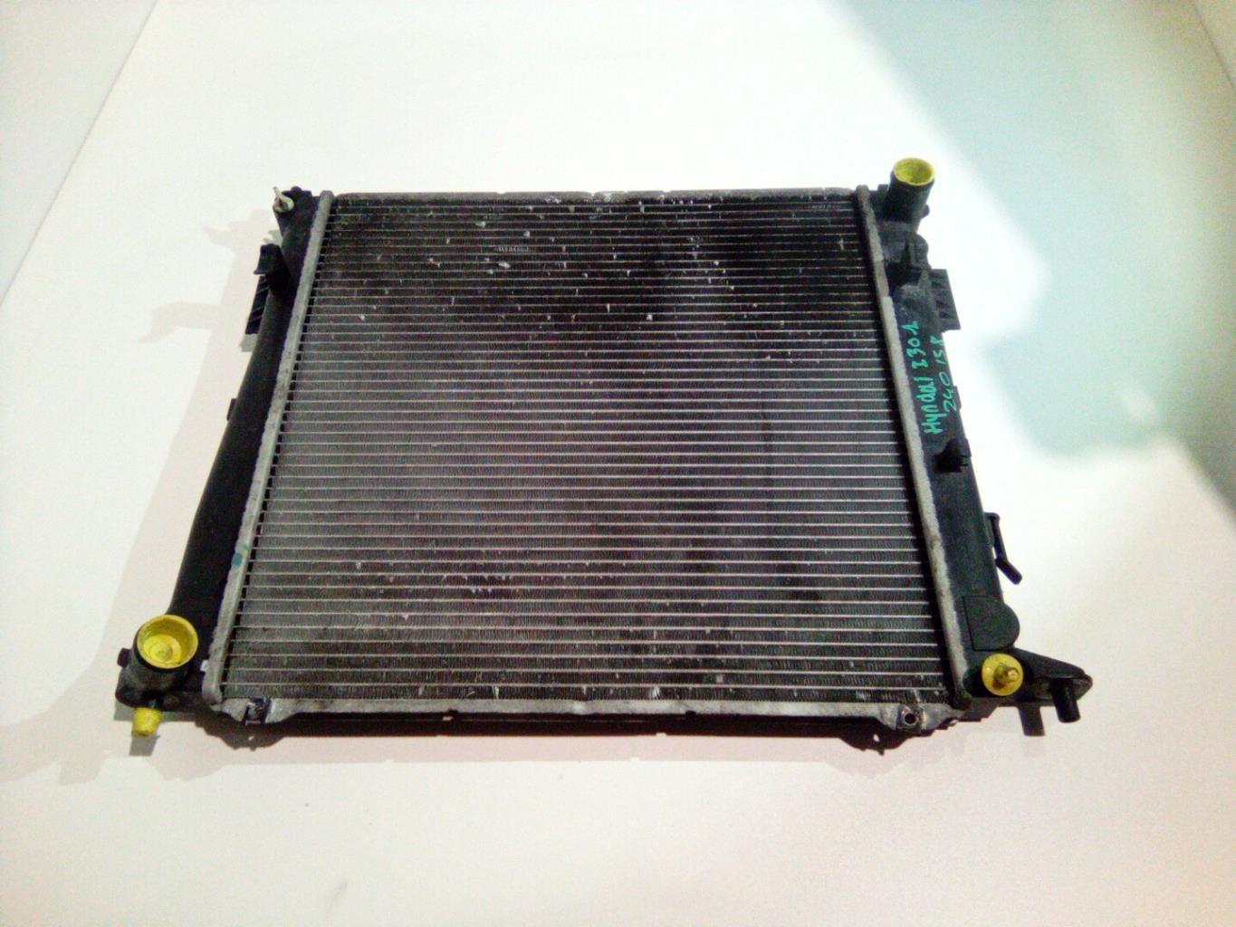 Radiateur eau HYUNDAI I 30 1 PHASE 1 Diesel - 1