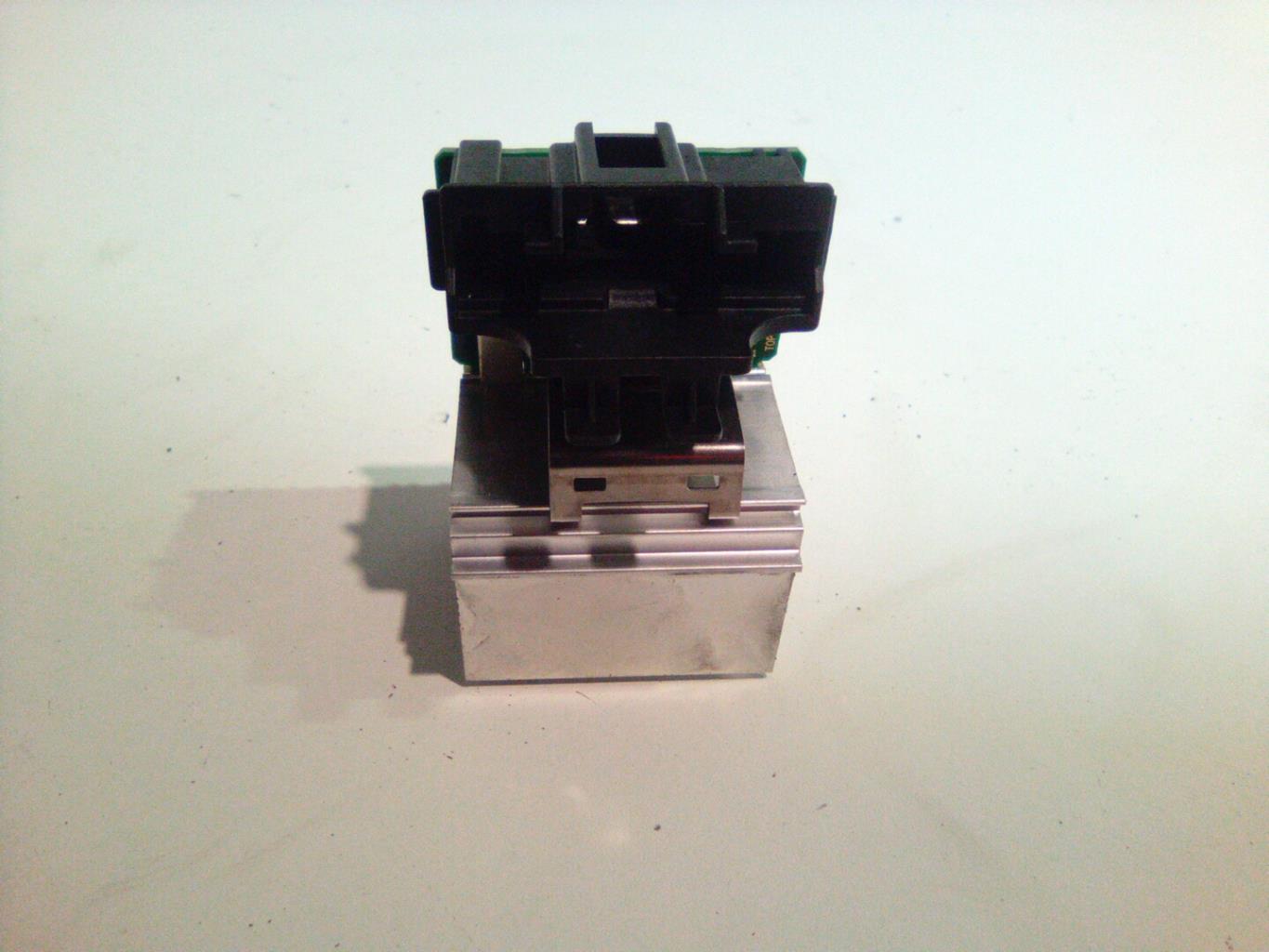 Resistance chauffage MINI MINI 2 R56 PHASE 2 Diesel - 1