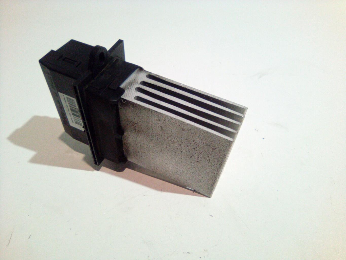 Resistance chauffage RENAULT TWINGO 2 PHASE 1 Diesel - 1