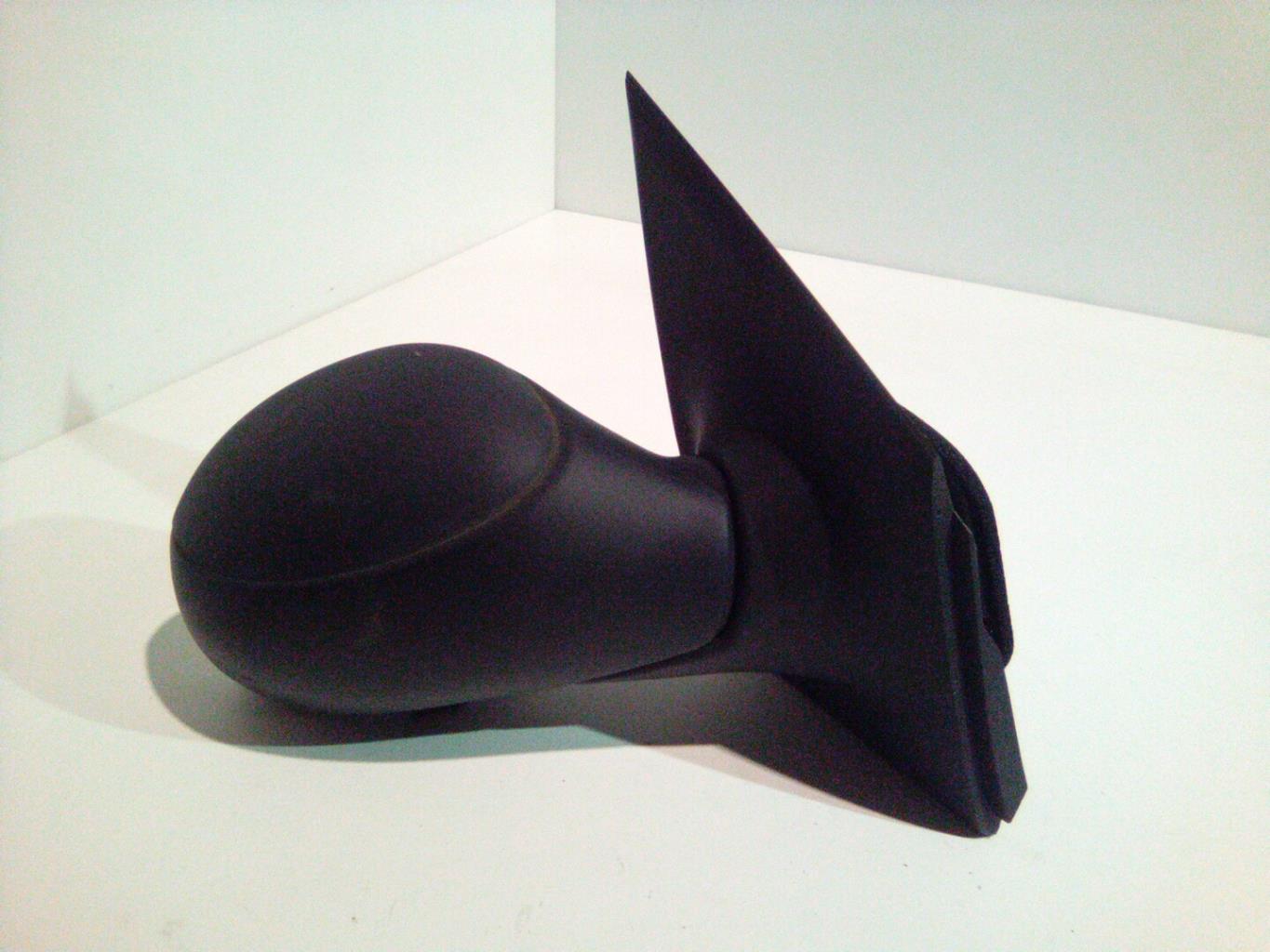 Retrovisor derecho CITROEN C2 PHASE 1 Gasolina - 1