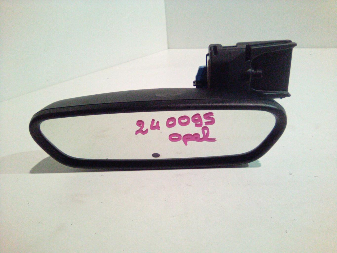 Specchietto retrovisore interno OPEL CROSSLAND X Gasolina - 1