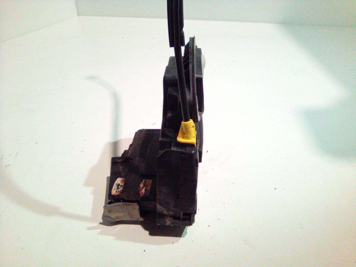 Serrure avant droit OPEL ASTRA K PHASE 1 Essence - 1