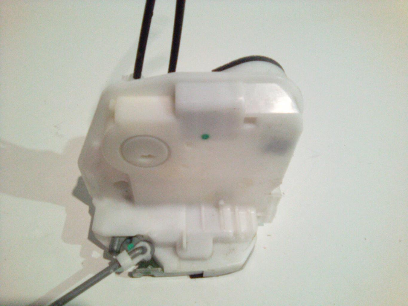 Serrure avant gauche MITSUBISHI SPACE STAR 3 PHASE 2 Essence - 1