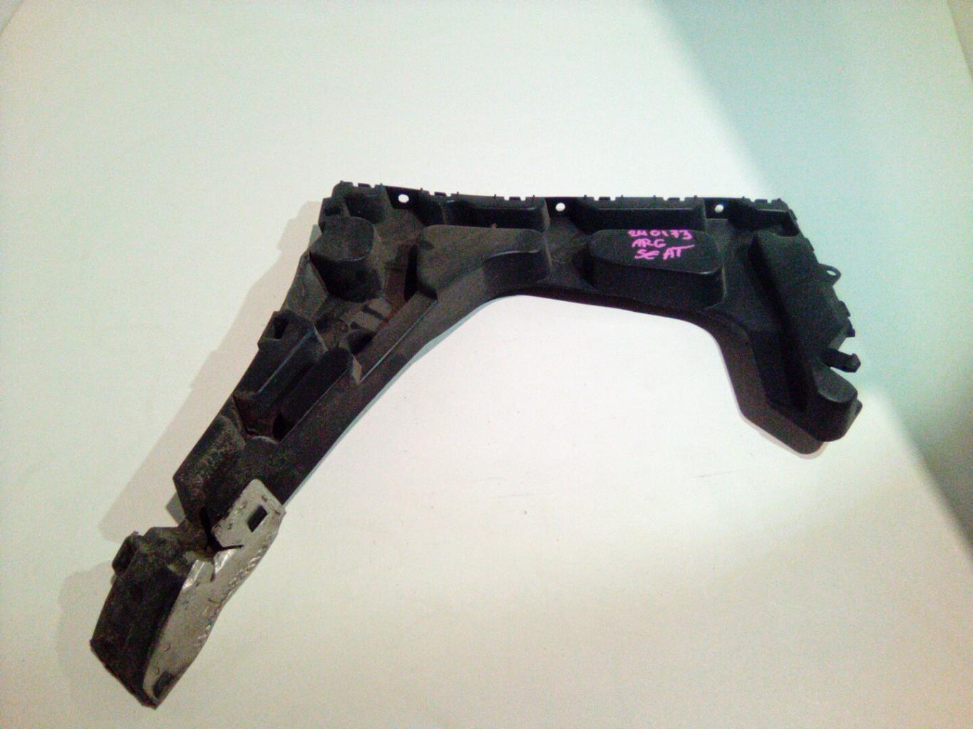 Support de pare chocs arriere SEAT LEON 3 ST PHASE 1 BREAK Essence - 1