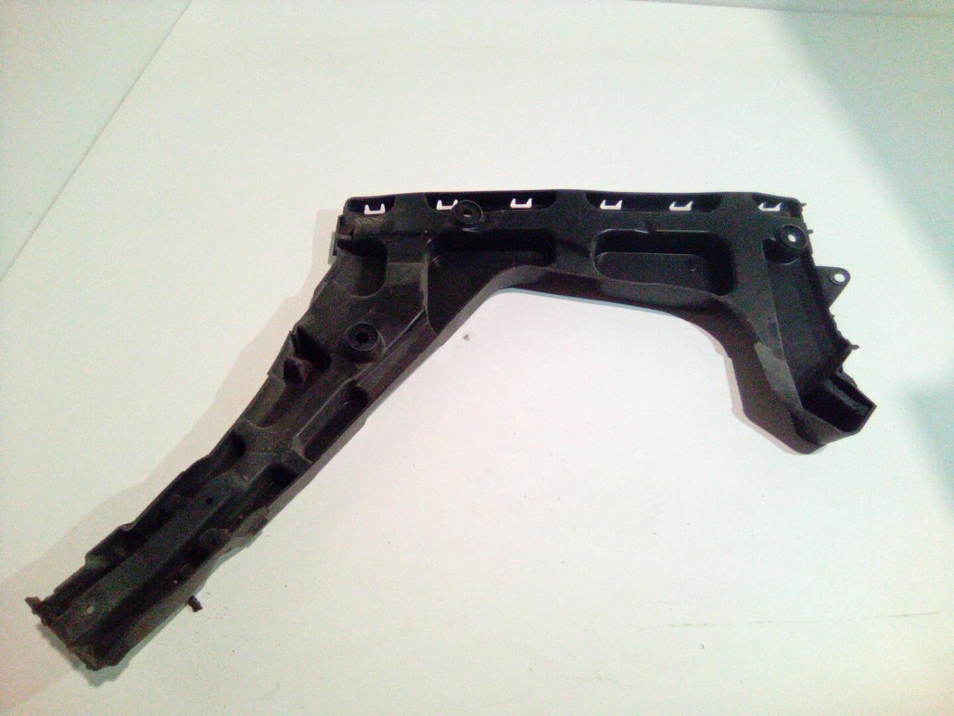 Support de pare chocs arriere SEAT LEON 3 ST PHASE 1 BREAK Essence - 1